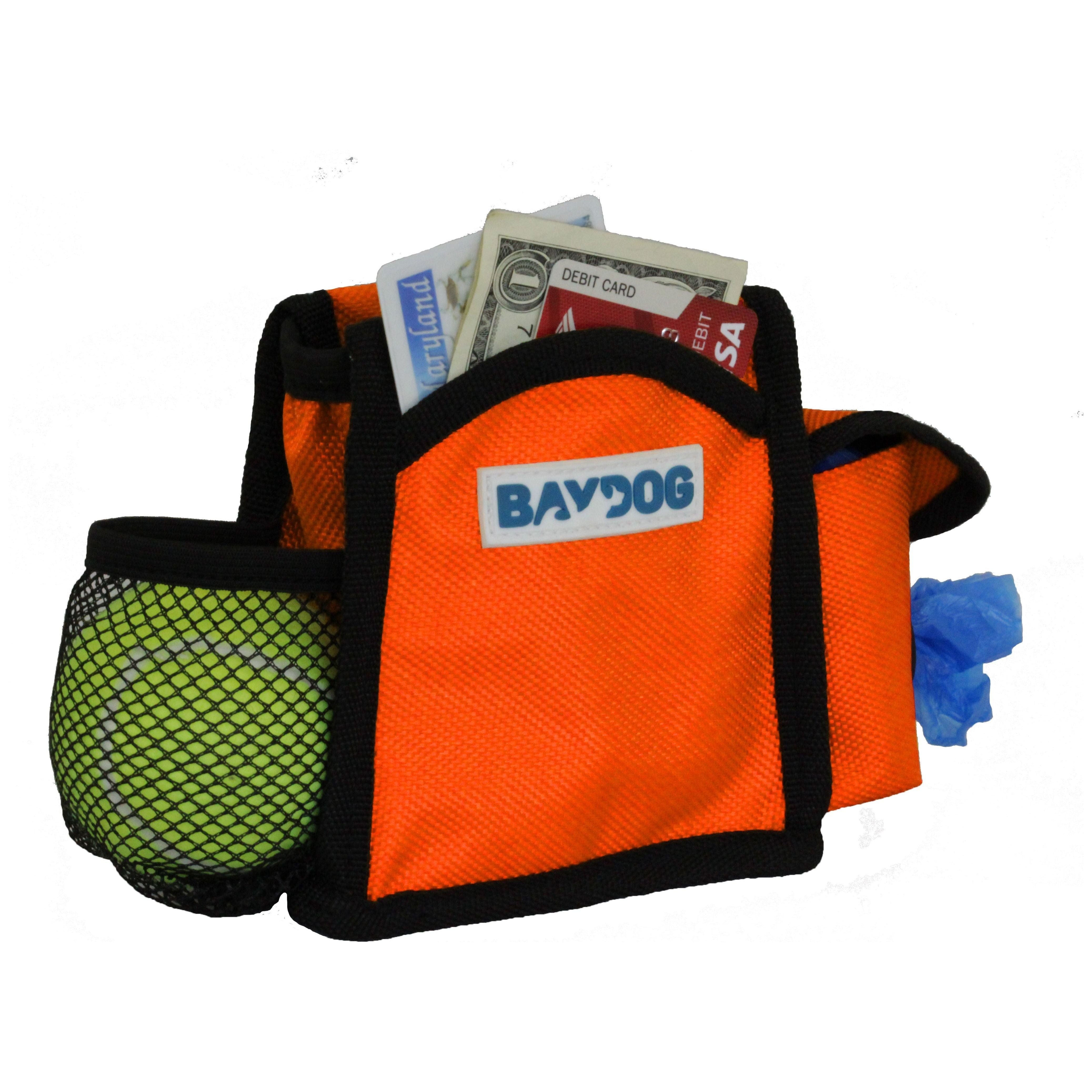 Bay Dog PACK-N-GO BAG