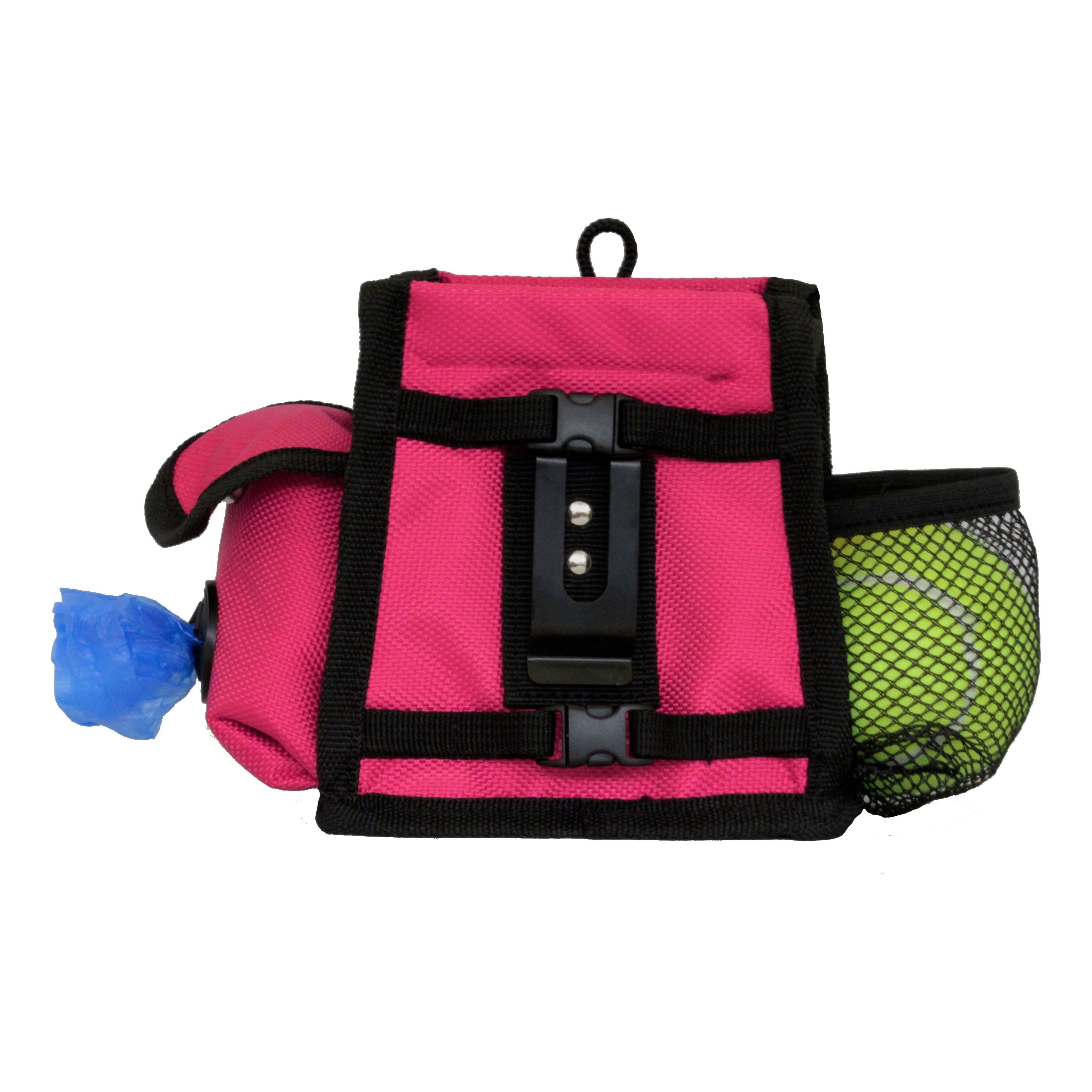 Bay Dog PACK-N-GO BAG