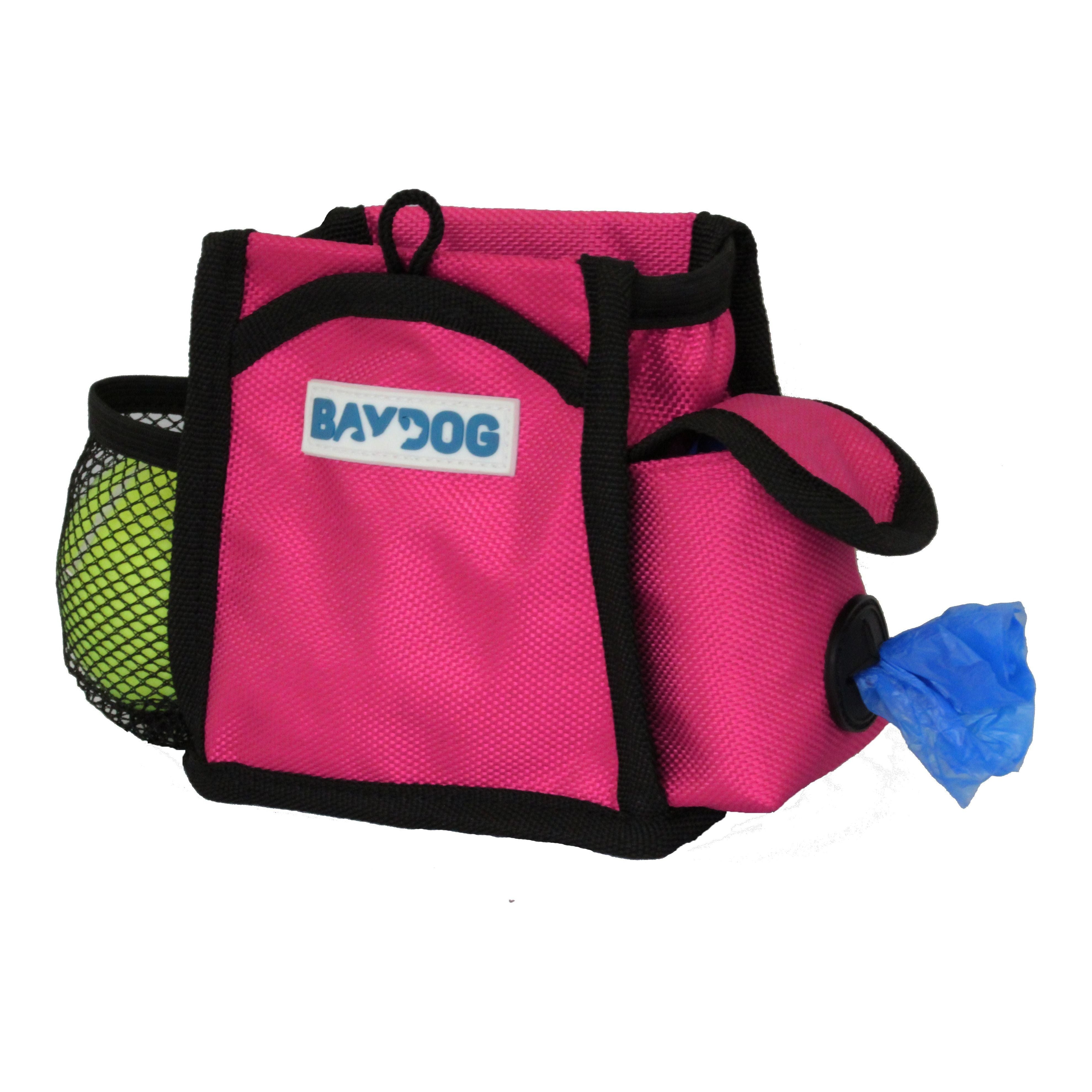 Bay Dog PACK-N-GO BAG