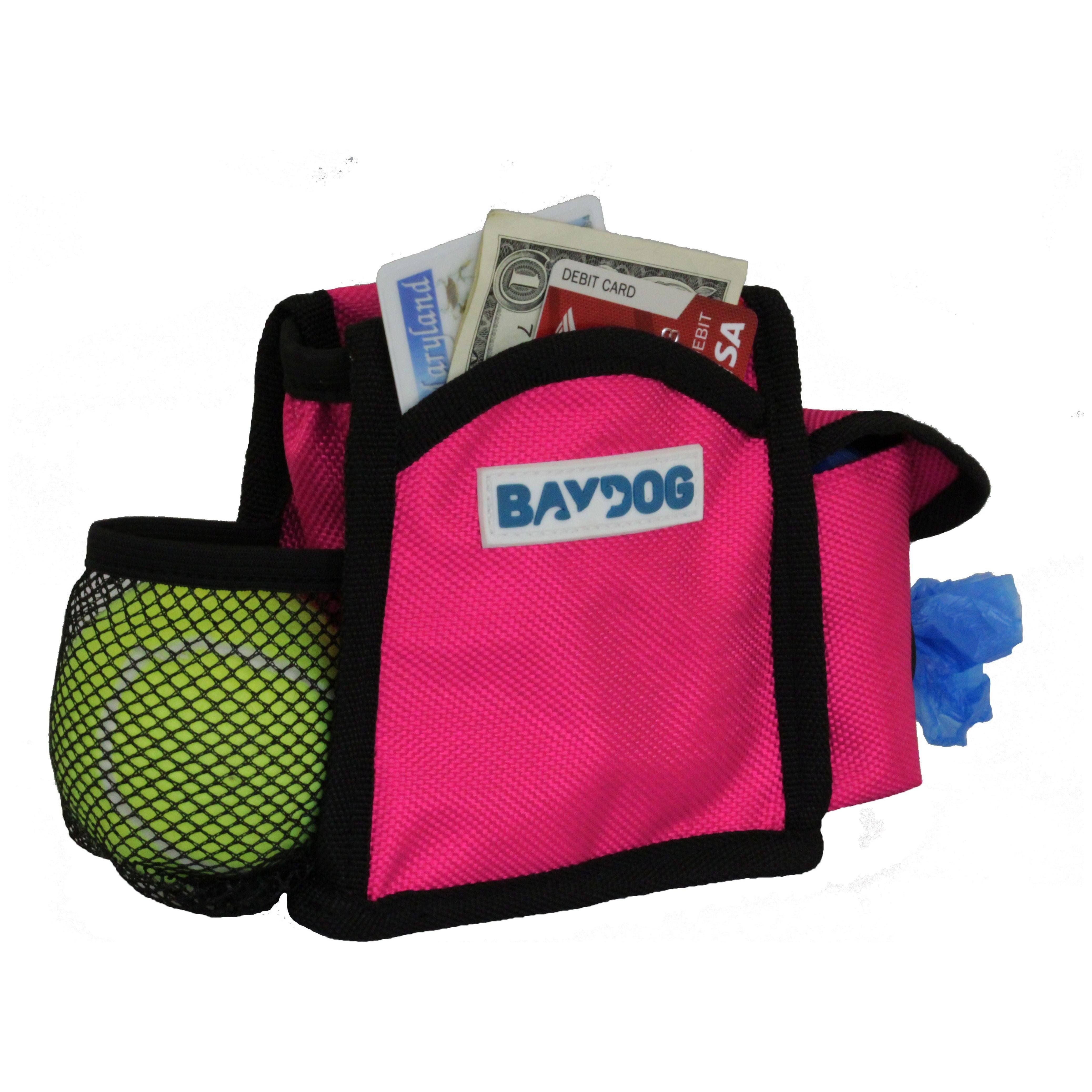 Bay Dog PACK-N-GO BAG