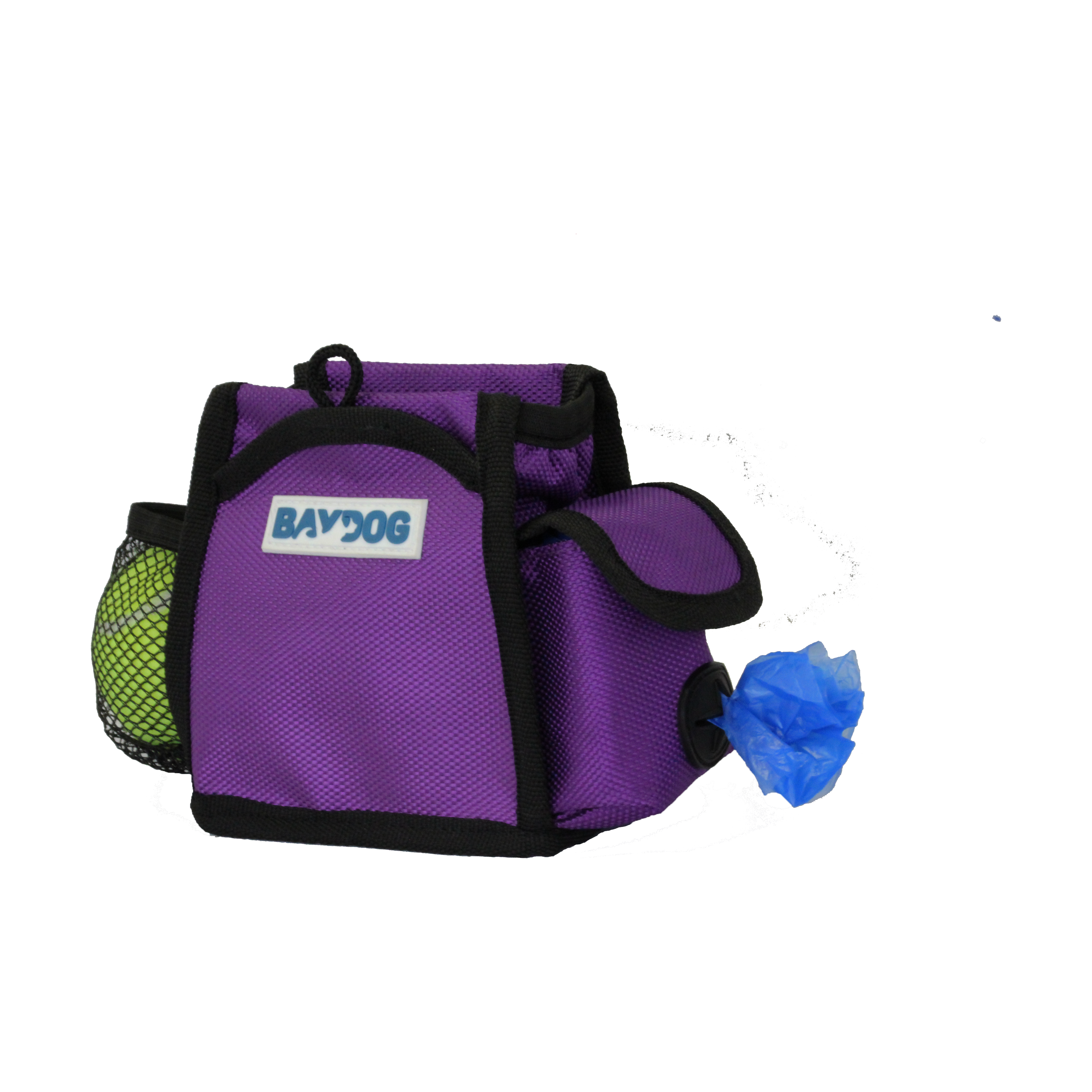 Bay Dog PACK-N-GO BAG