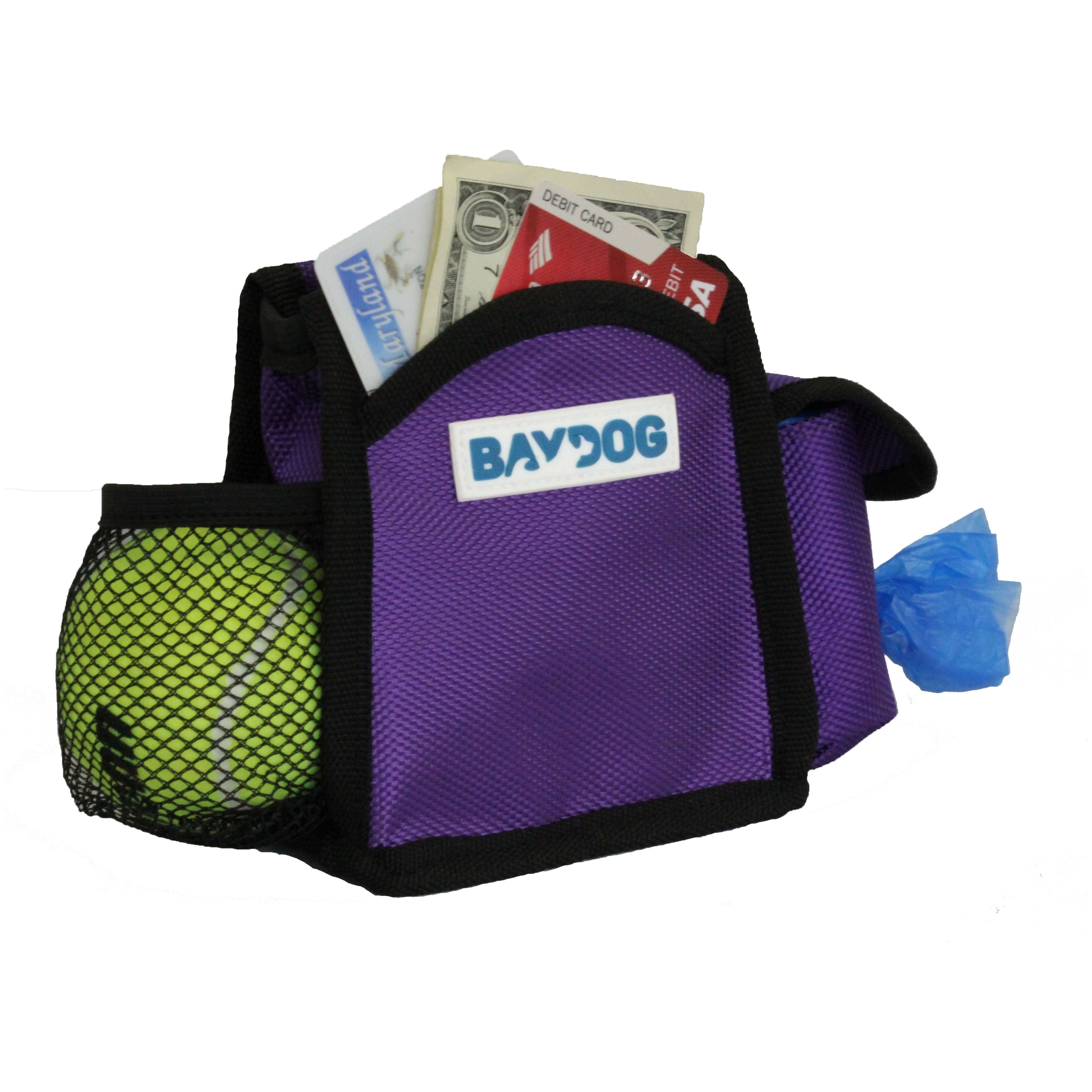 Bay Dog PACK-N-GO BAG