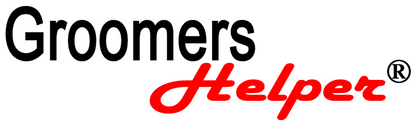 The Groomer's Helper logo