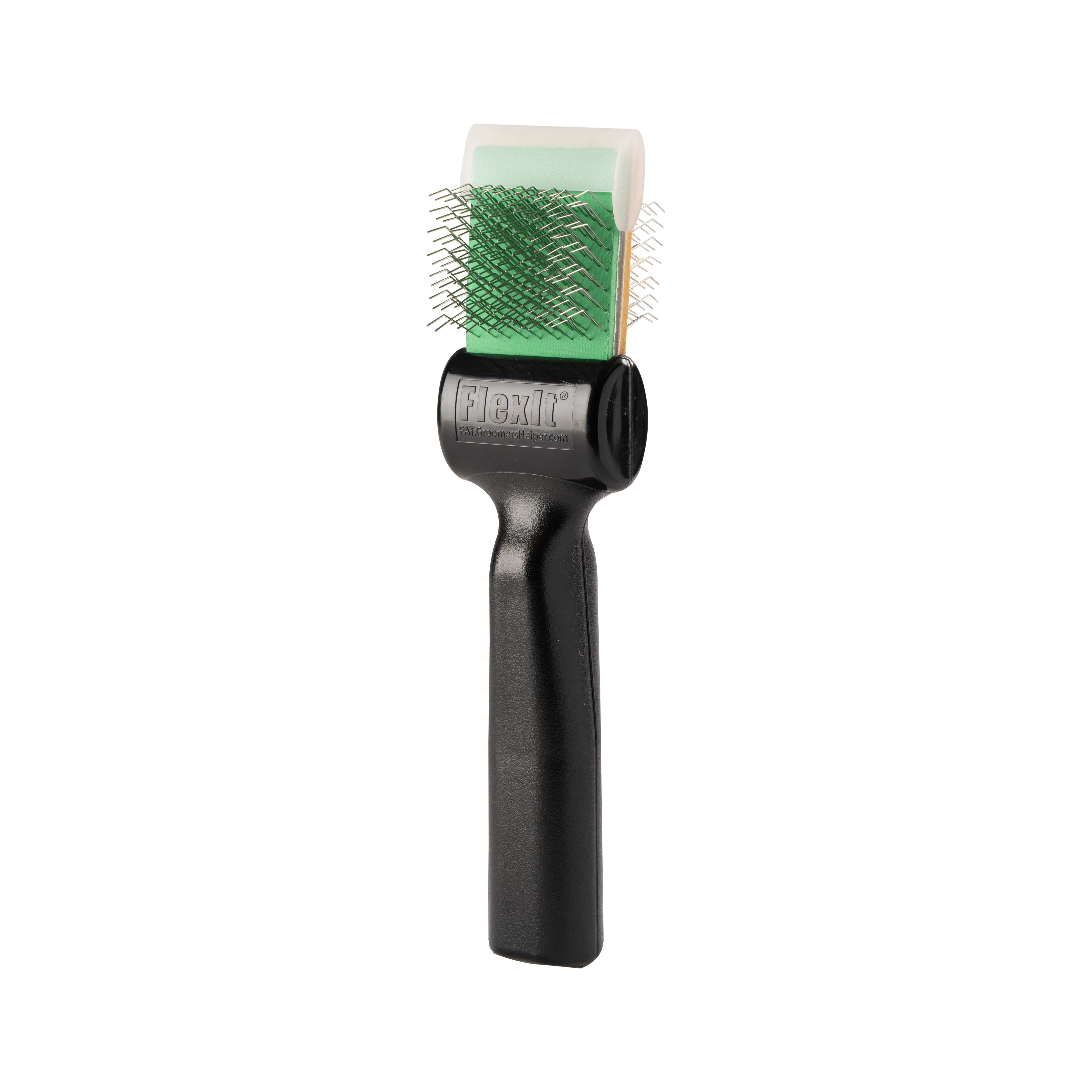 The Green-Gold Brush Combo