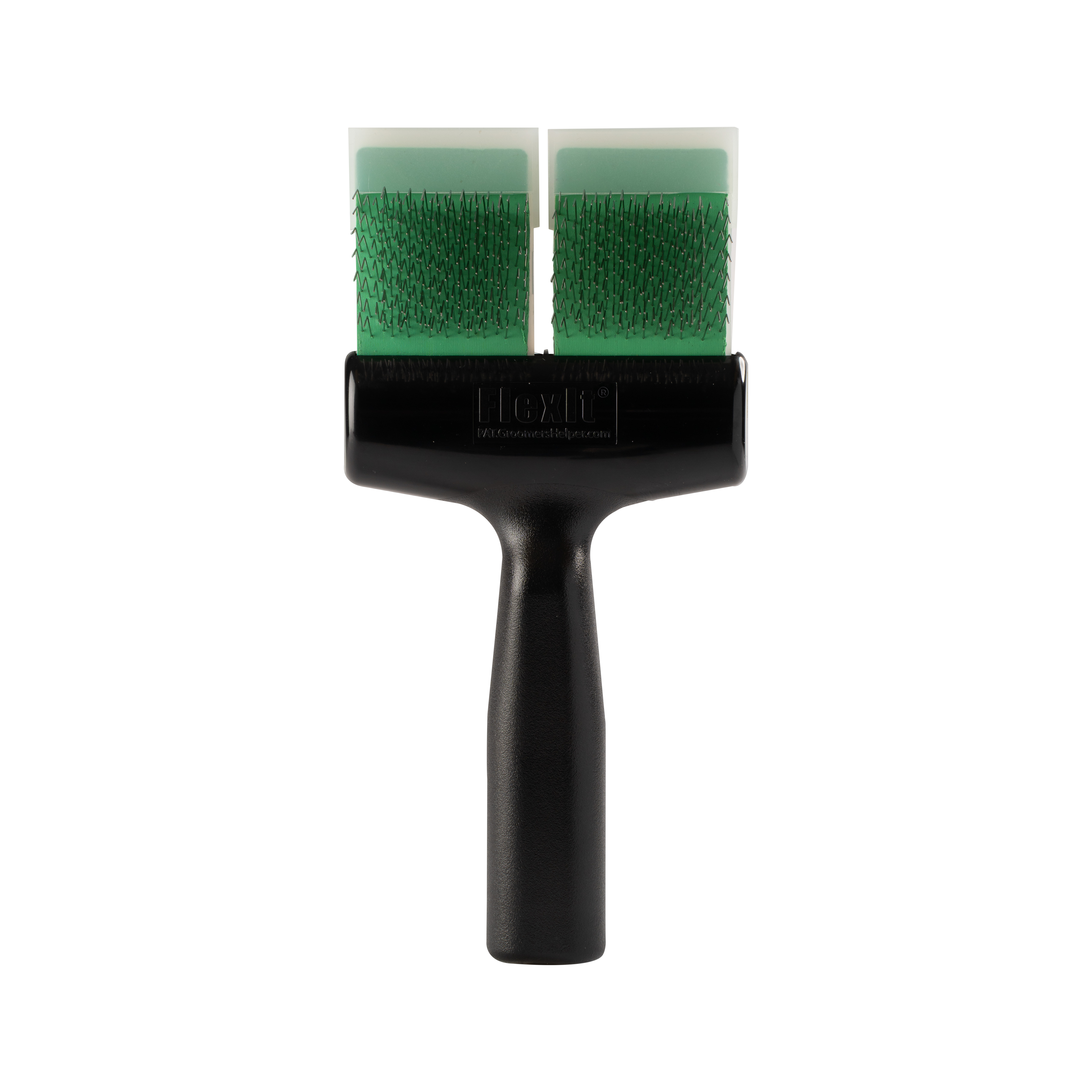 The Green Soft Flex Finishing Twin