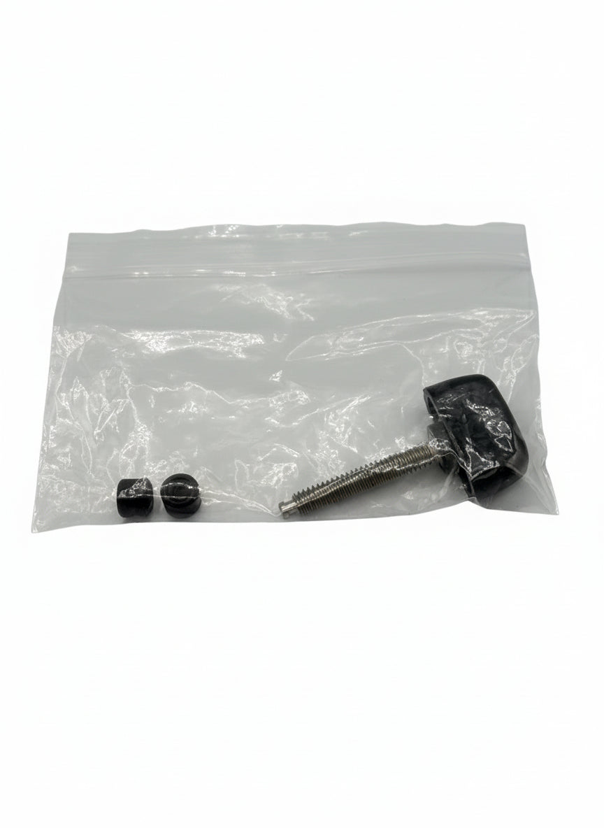 Knob & Tip Replacement Kit for Classic Safety Clamp
