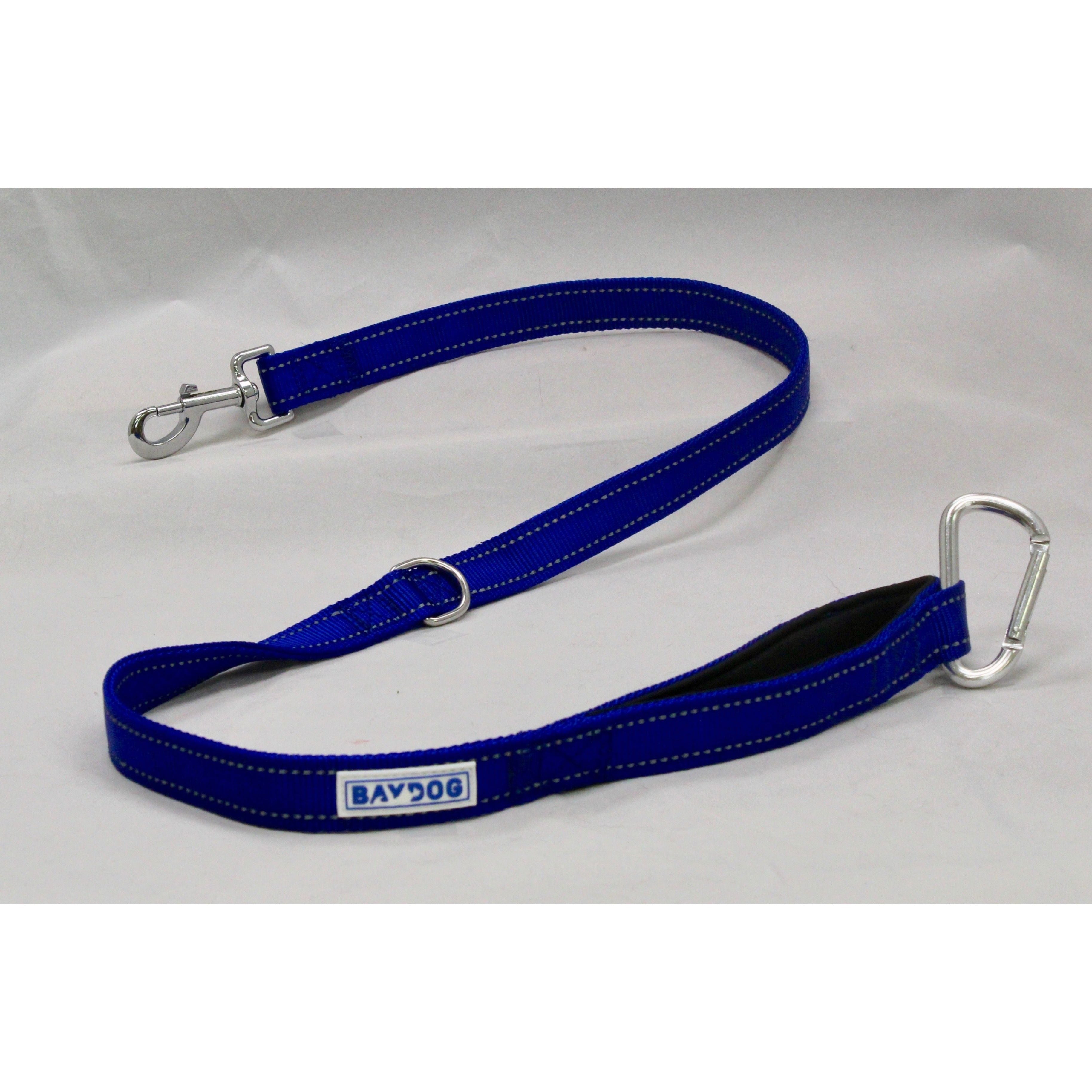 Hudson Bay Dog Leash