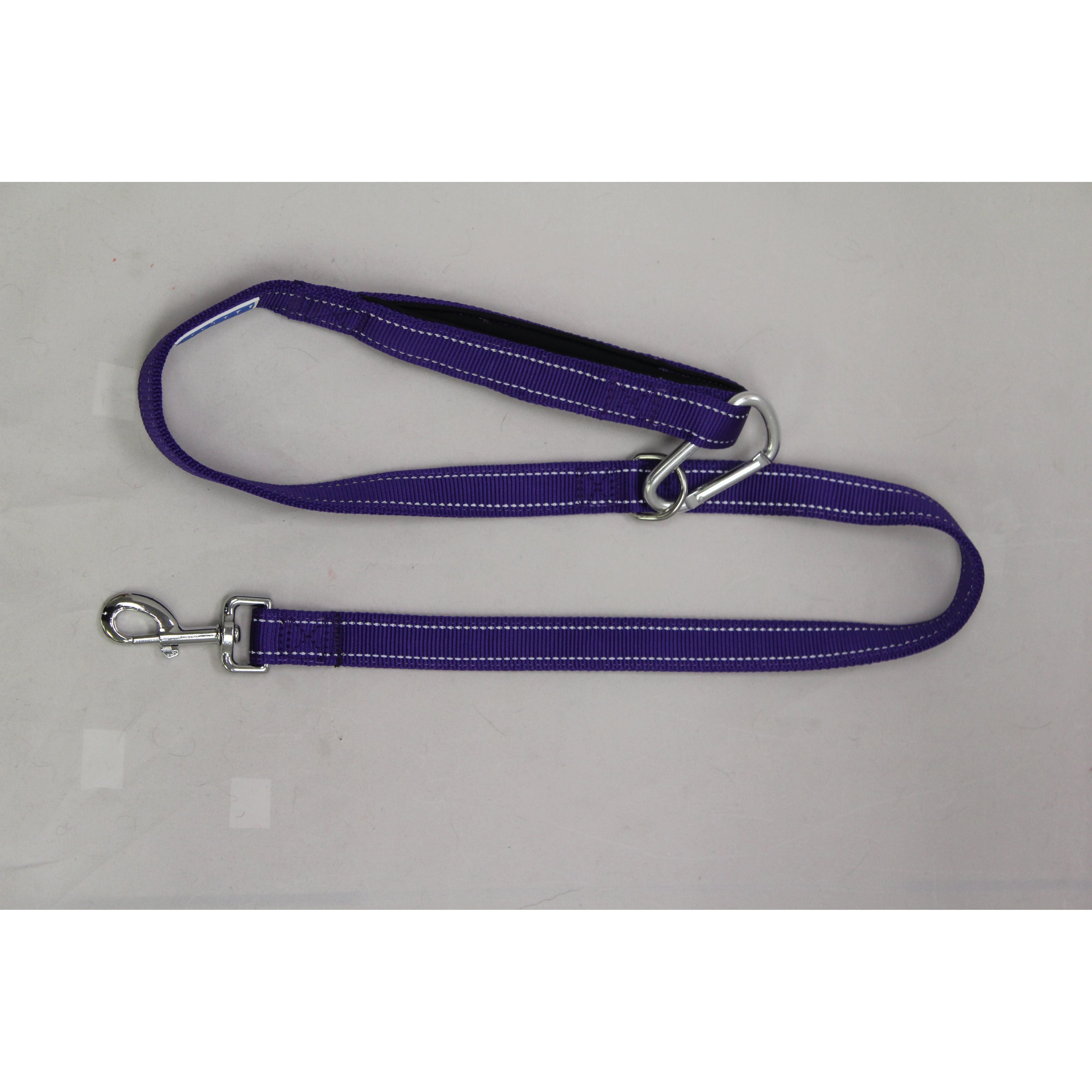 Hudson Bay Dog Leash