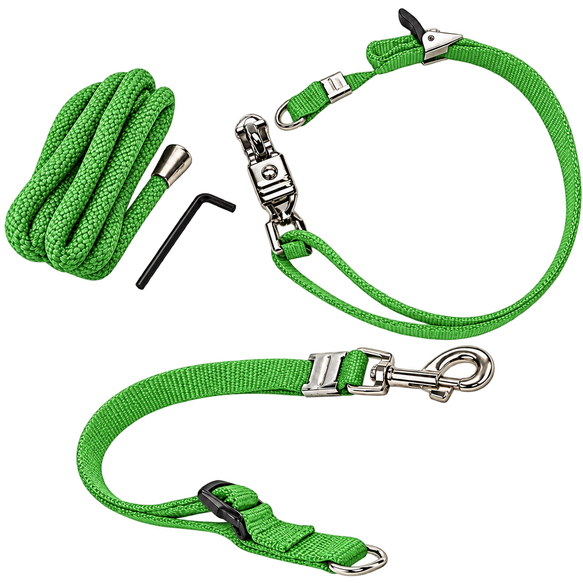 Das Groomers Helper® Mini-Zubehör-Kit