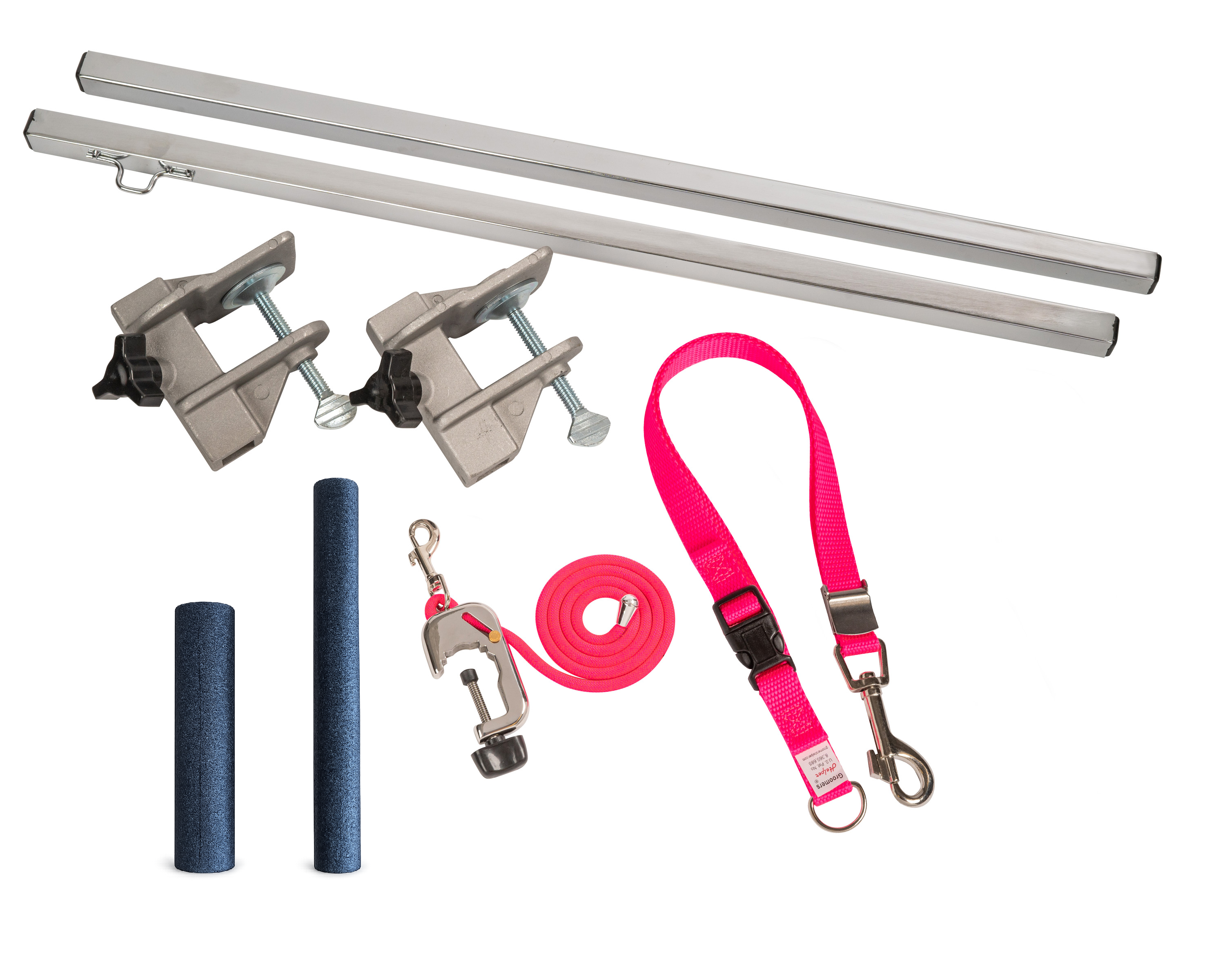 Groomers Helper アップグレードセット The Upgrade Set