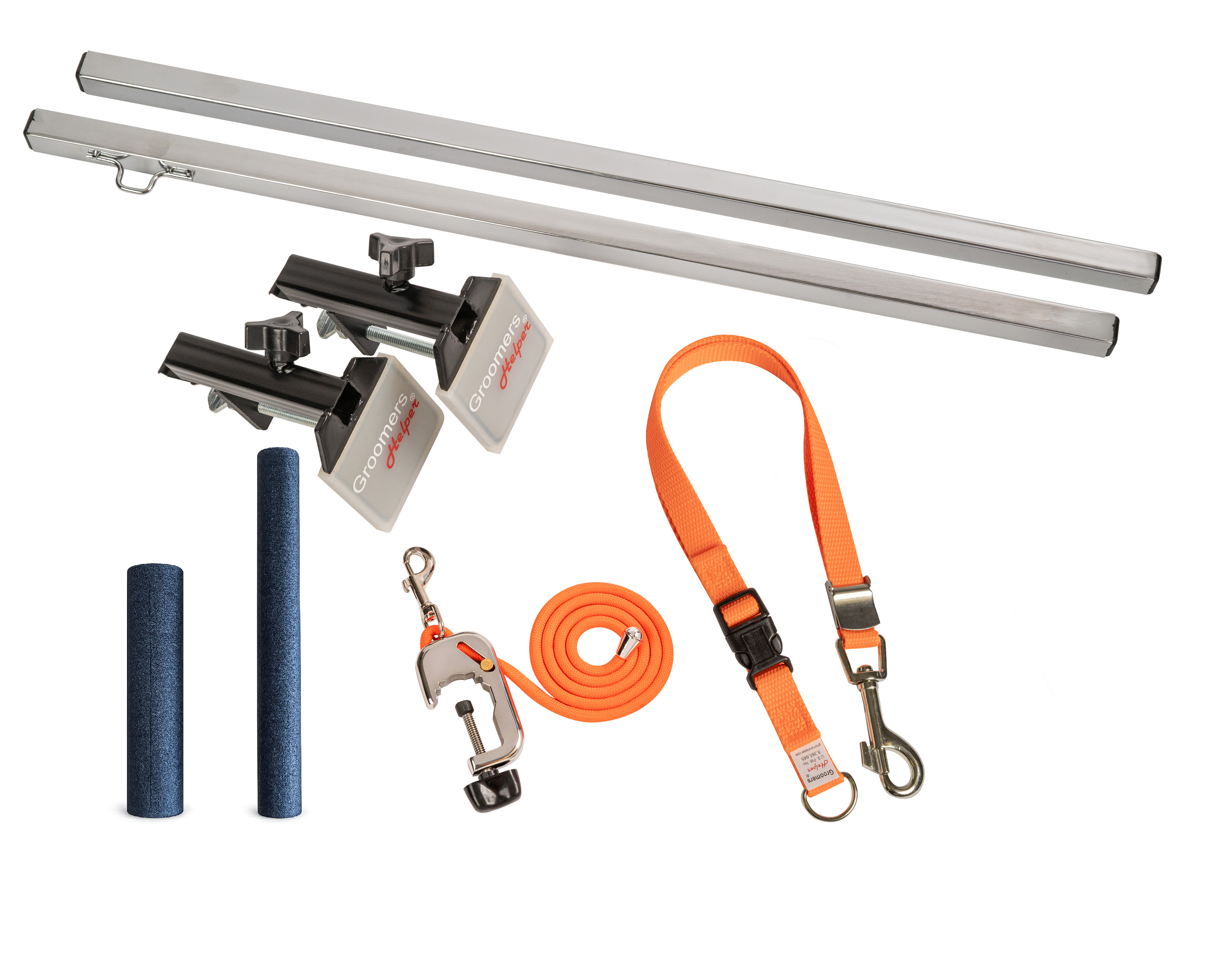 Groomers Helper アップグレードセット The Upgrade Set