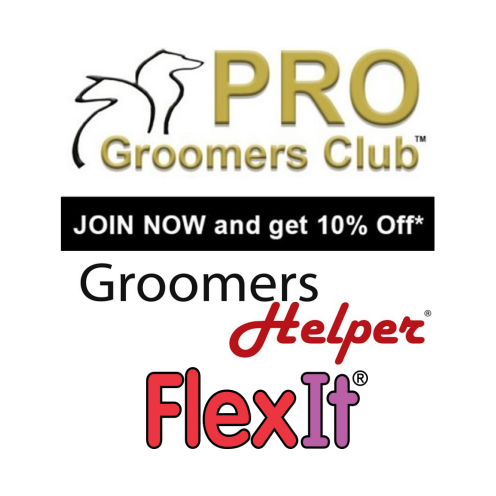 The Pro Groomers Club™ Signup