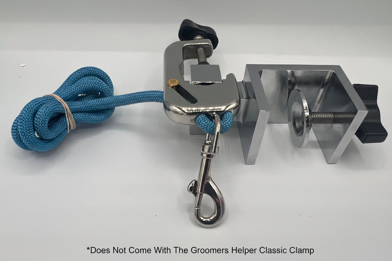 Main Grooming Table Arm International Adapter