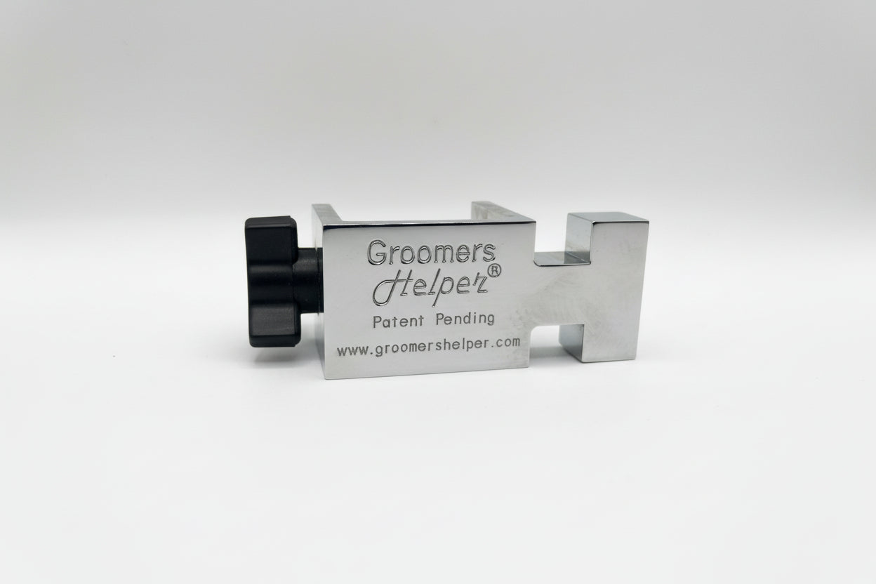 Main Grooming Table Arm International Adapter