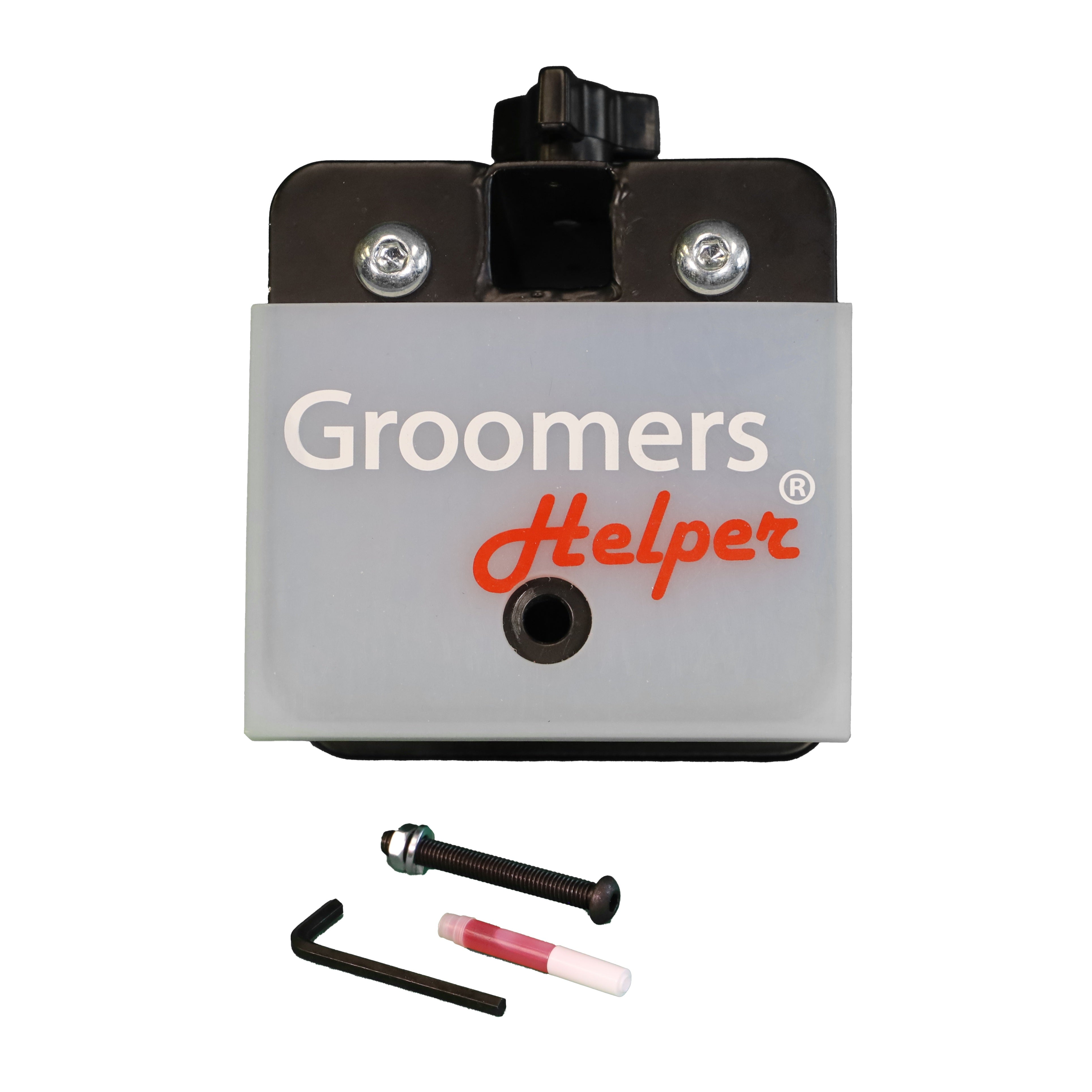 The BEAST Grooming Table Clamp