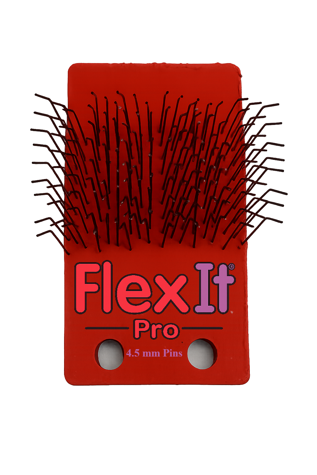 FlexIt Pro Ersatzzinken im Pad-Halter