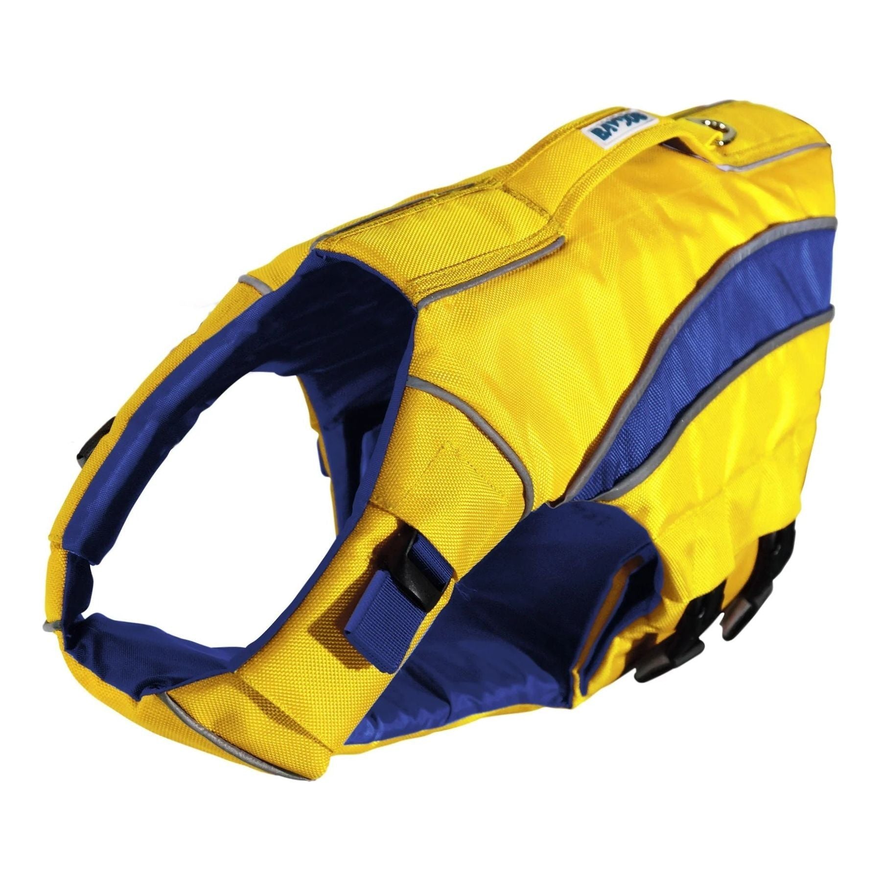 Bay Dog's Monterey Bay Offshore Life Jackets