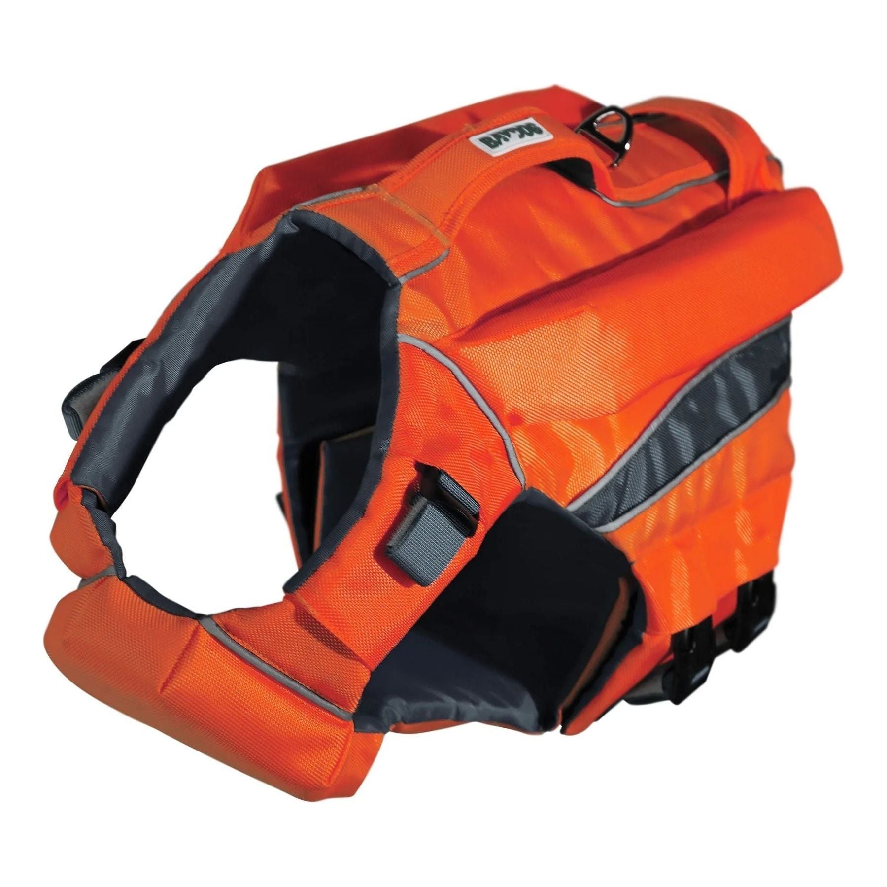 Bay Dog's Monterey Bay Offshore Life Jackets