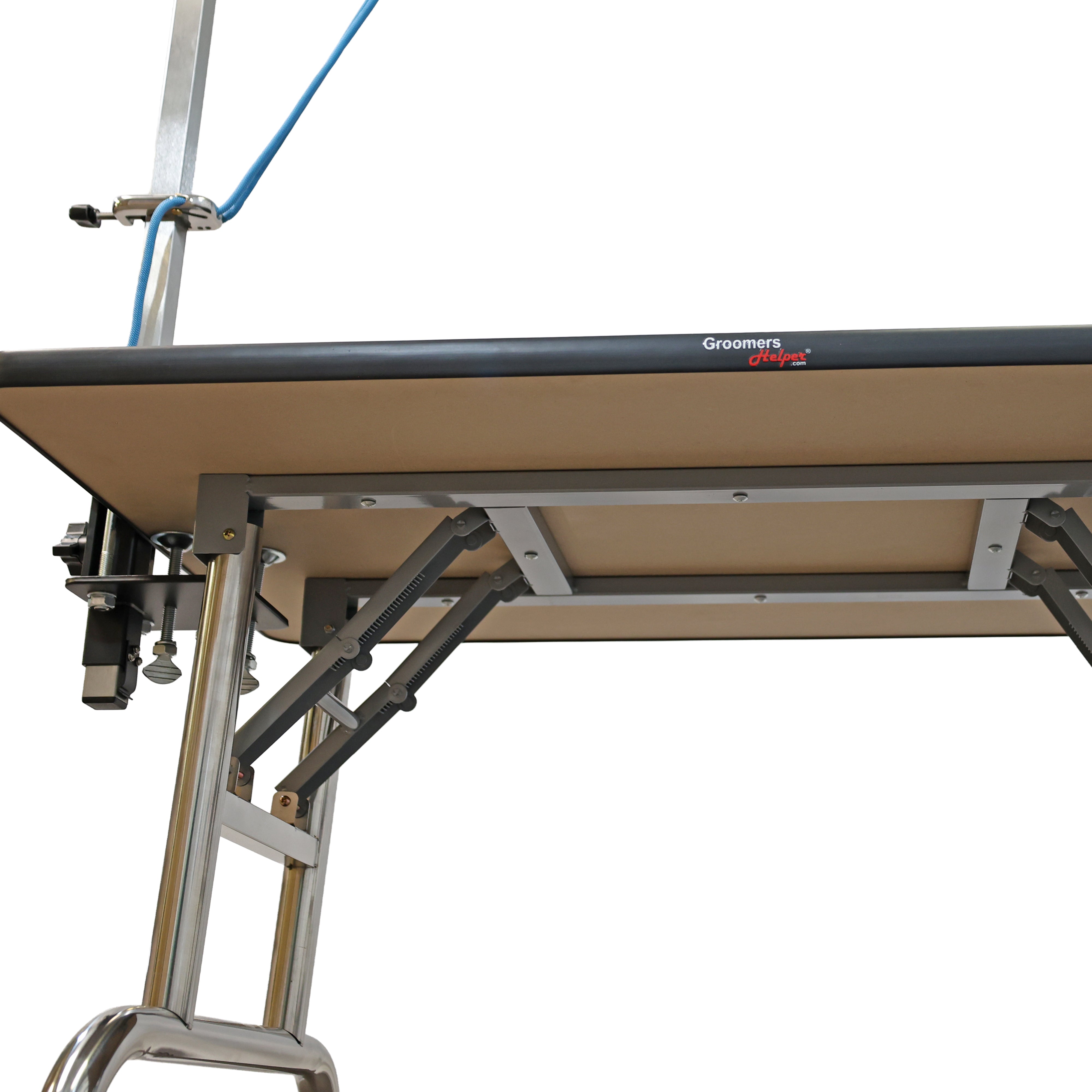Medium Portable Folding Grooming Table