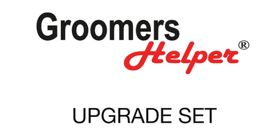 Groomers Helper Upgrade Set