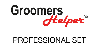 Groomers Helper Professional Set