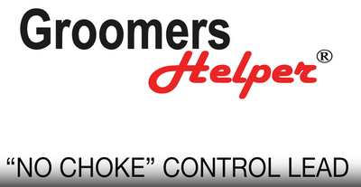 groomers helper no-choke control lead ed