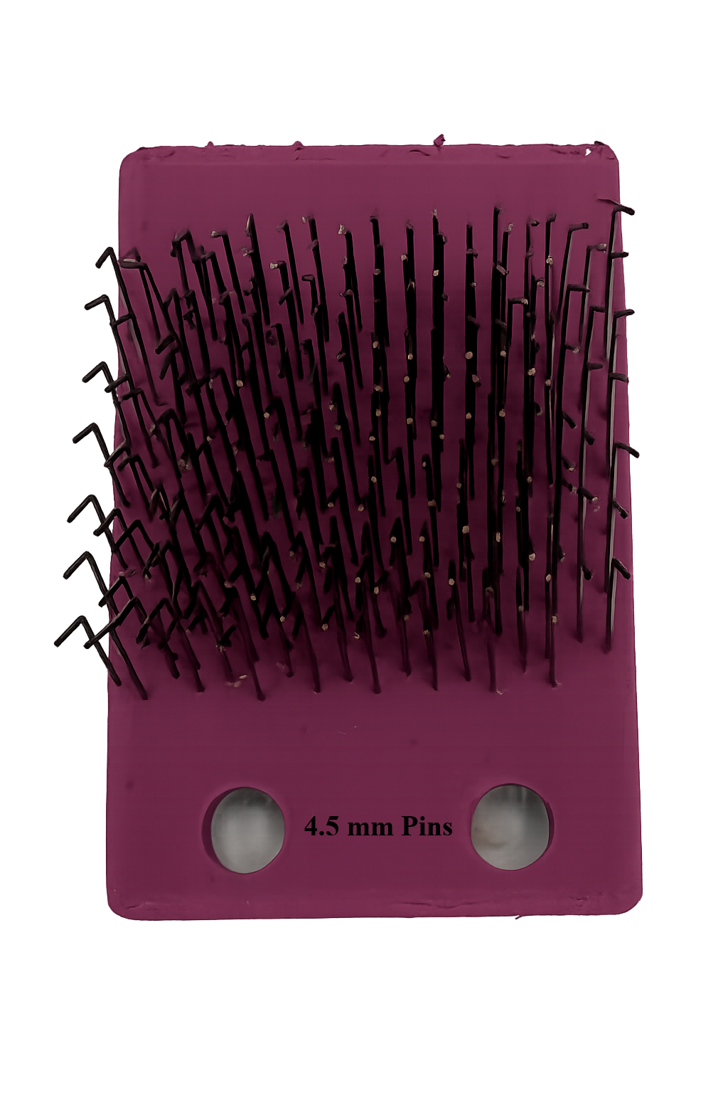 FlexIt Pro Replacement Tines in Pad-Holder