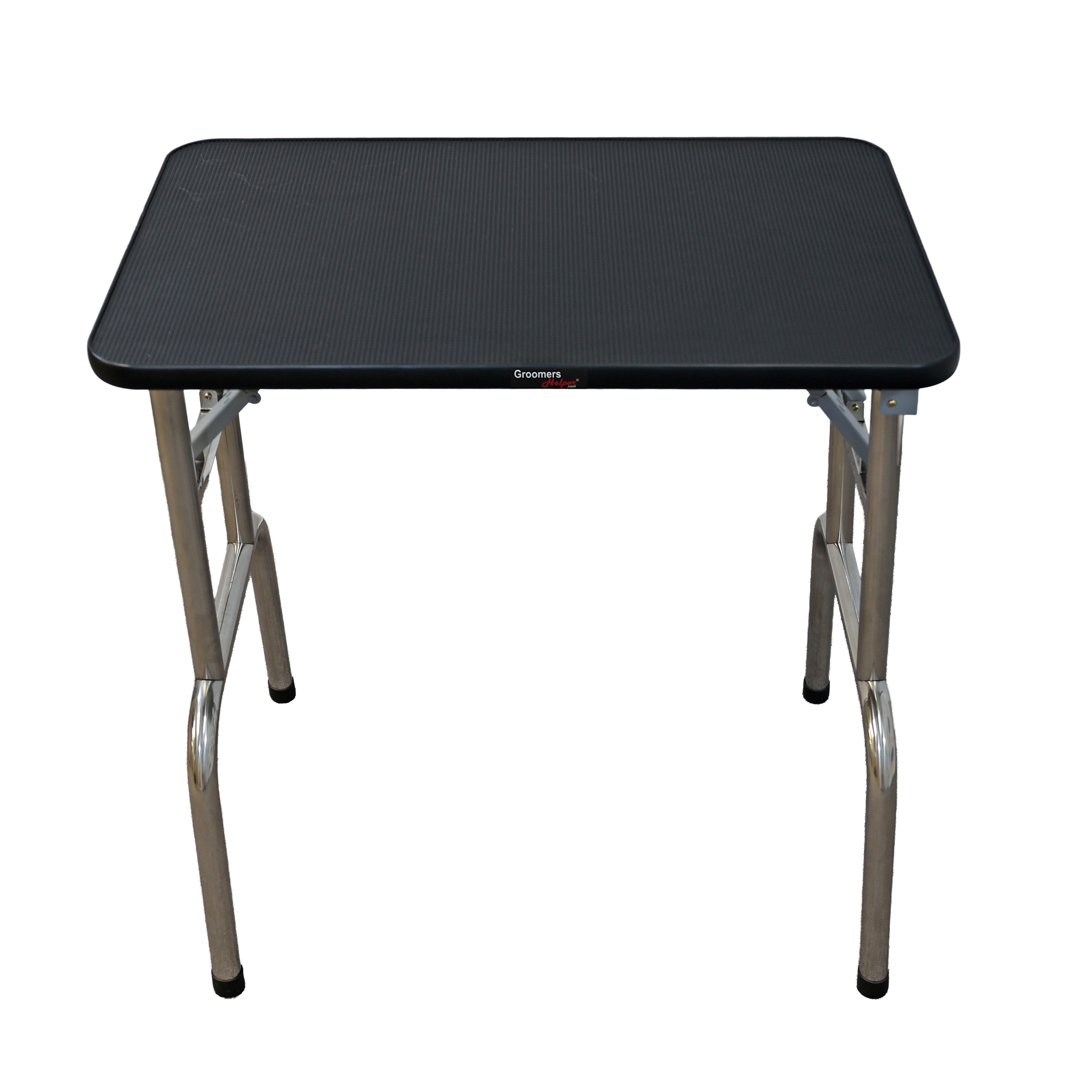 Small Portable Folding Grooming Table