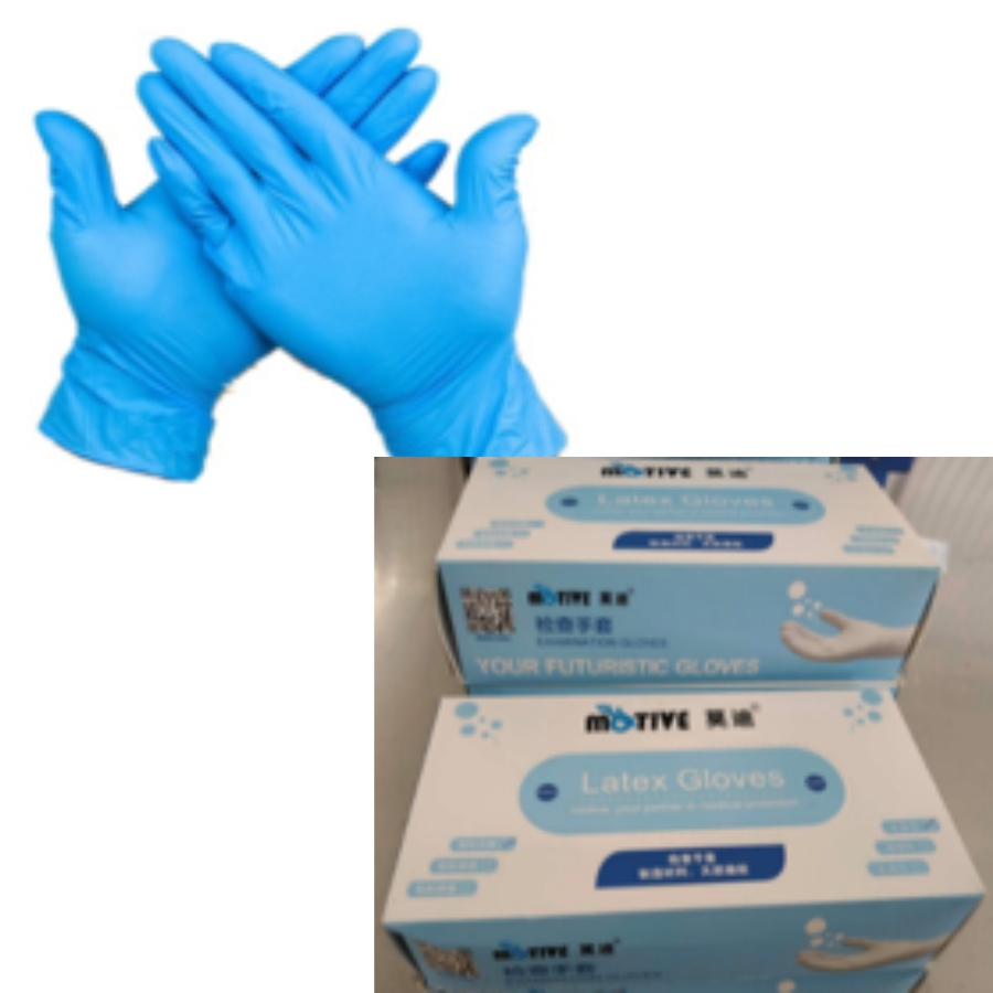 fda latex gloves